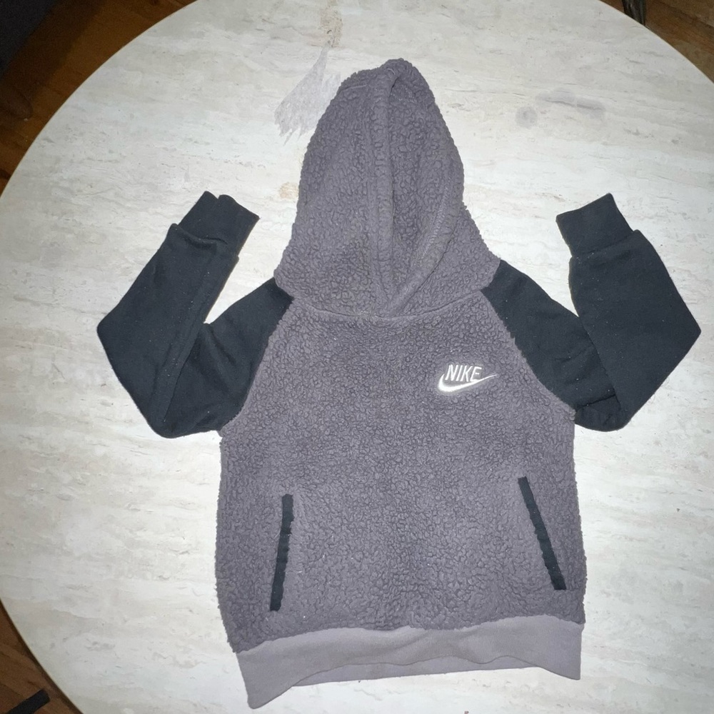 Boy sweater